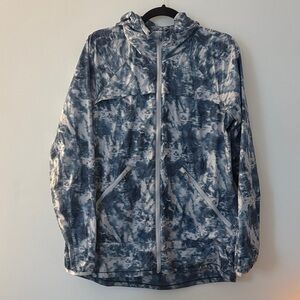 Lululemon Miss Misty jacket size 10